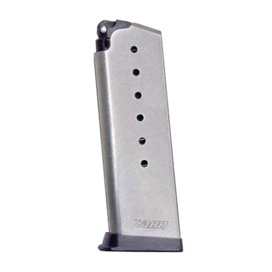 KAHR MAG 9MM 7RD SS FITS ALL KAHR MODELS     (FF) - Magazines